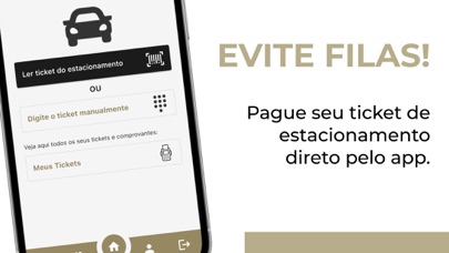Jatahy Shopping Screenshot