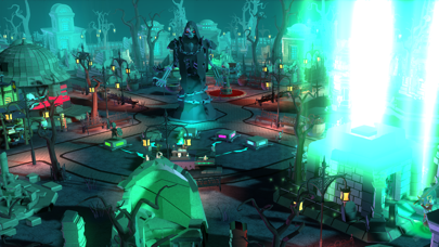Undead Horde 2: Necropolis Screenshots