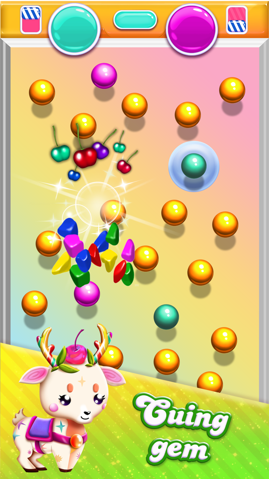 #5. Cuing Convergent (iOS) 由: Heavensbee