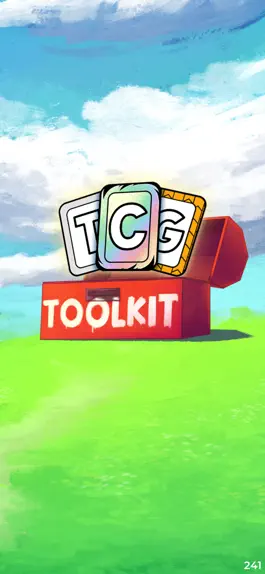 Game screenshot TCG Toolkit mod apk
