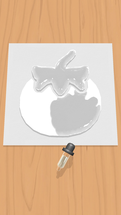 Water Art Screenshot