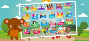 Preschool Games For Kids screenshot #1 for iPhone