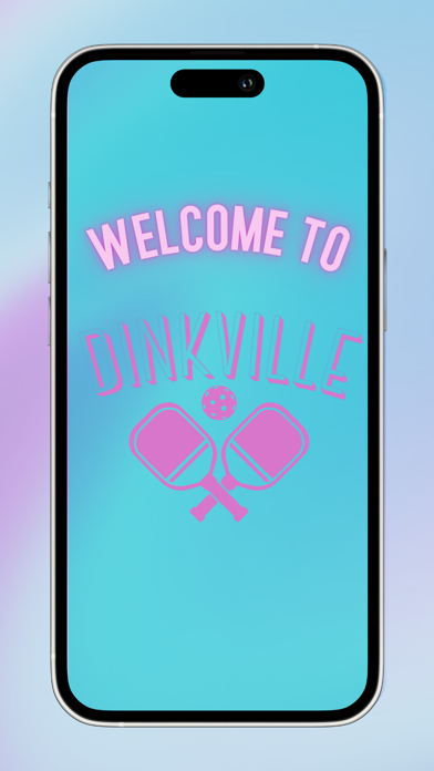 Dinkville Screenshot
