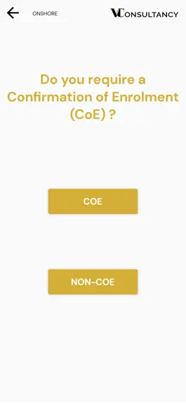 Game screenshot VConsultancy apk