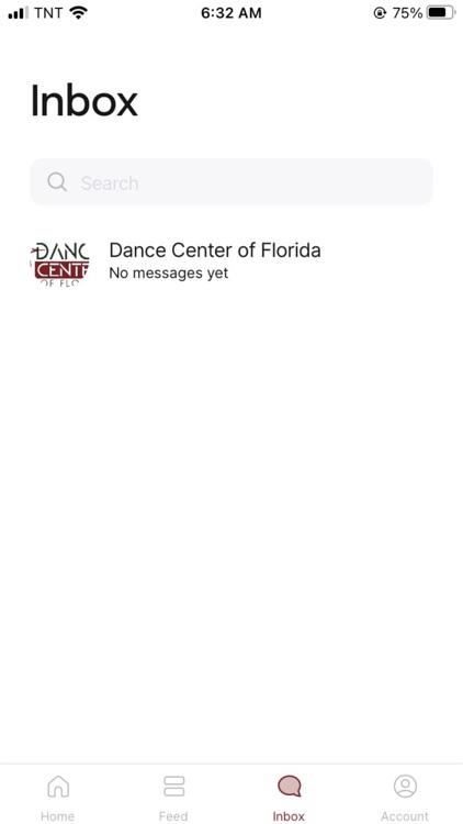 Dance Center of Florida screenshot-3