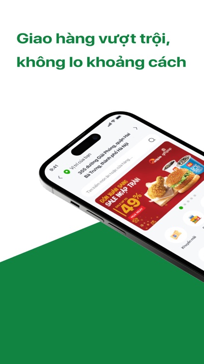 GoShip Customer screenshot-3