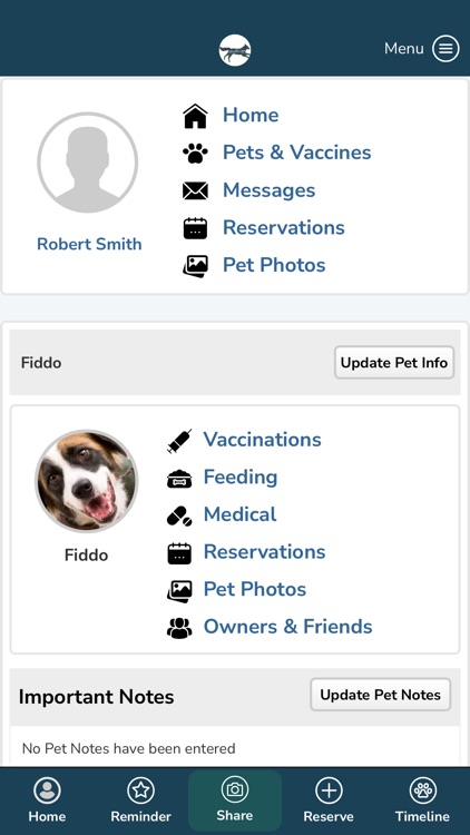 Country Inn Kennels screenshot-3