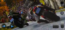 Game screenshot Симулятор гонок на мотоцикла hack