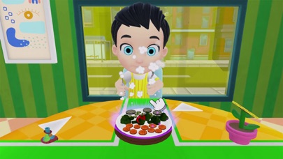 Cooking Master: Chef Game Screenshot