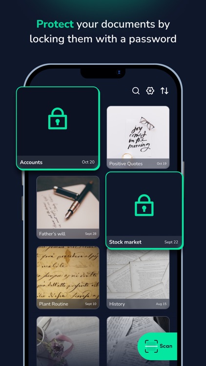 Text Extractor : OCR Scan screenshot-4