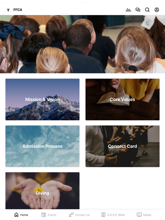 Screenshot #4 pour FFCA