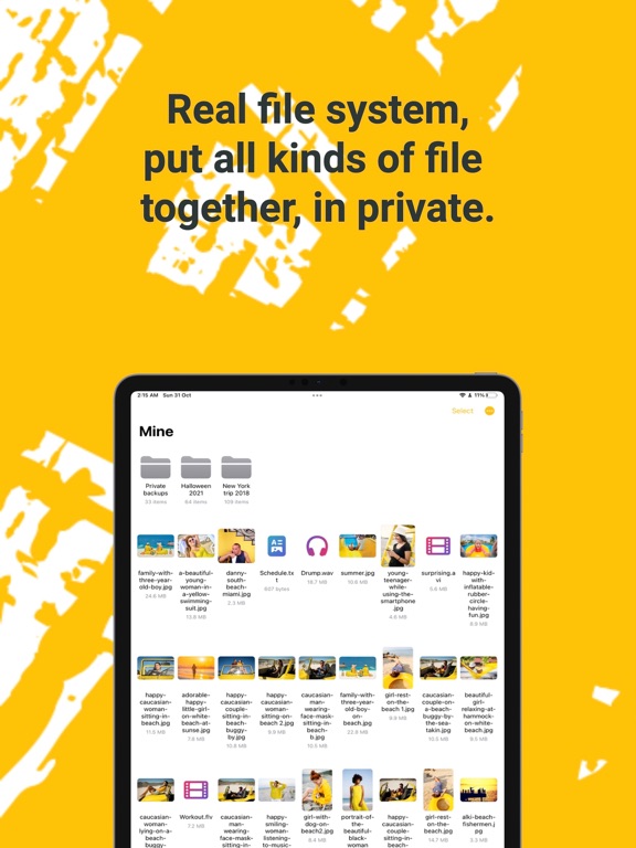 Screenshot #4 pour Mine