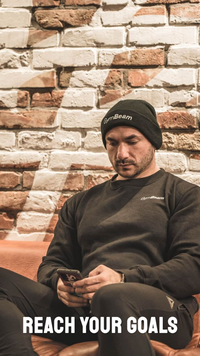 Marko Baric Coaching Screenshot