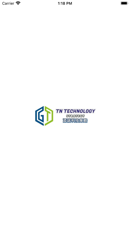 TN Technology - 1.0.2 - (iOS)
