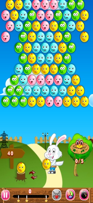 Bubble Bird Rescue 3 na App Store