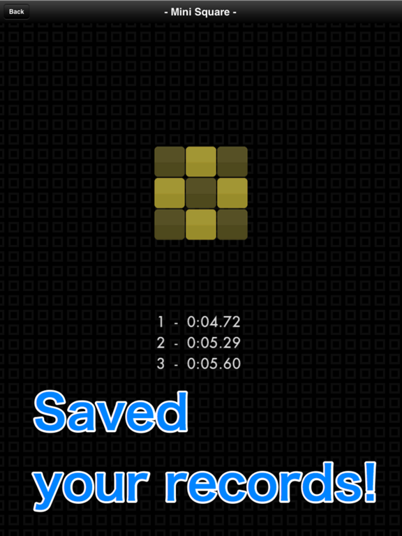 Screenshot #6 pour Vanix Lite - addicted speedrun