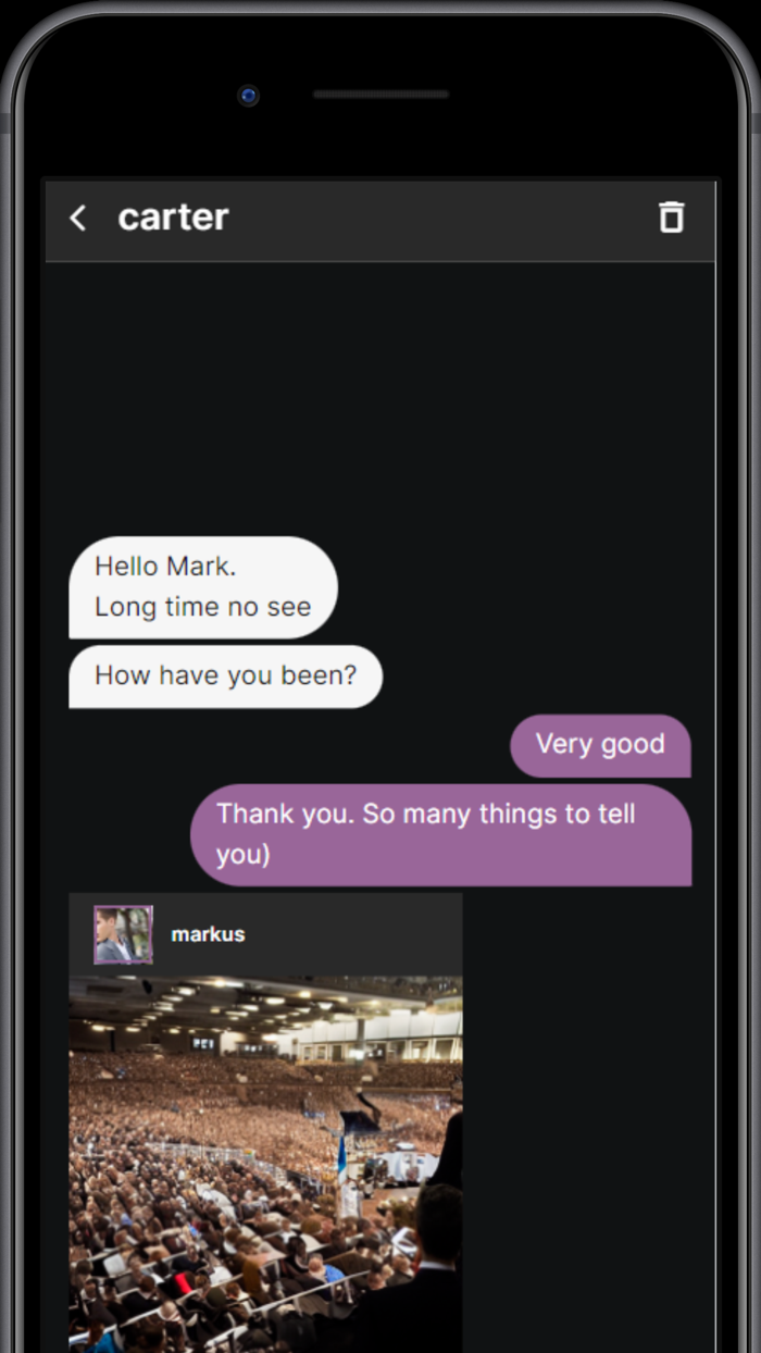 NWgram New World Gram