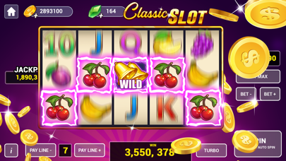 Stake - Indigo Casino Screenshot