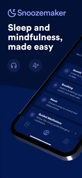 Game screenshot Snoozemaker mod apk