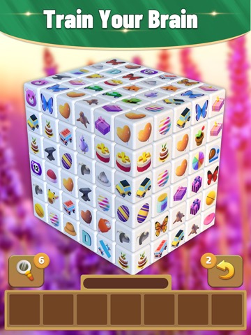 Cube Match Masterのおすすめ画像7