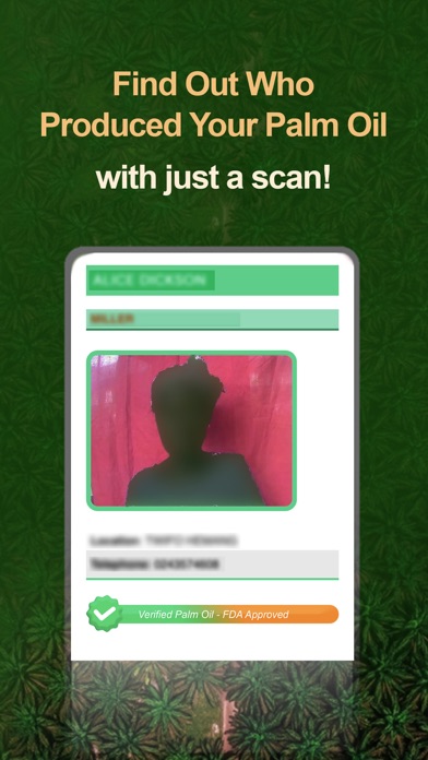 Artisanal Palm App Screenshot 4 - AppWisp.com