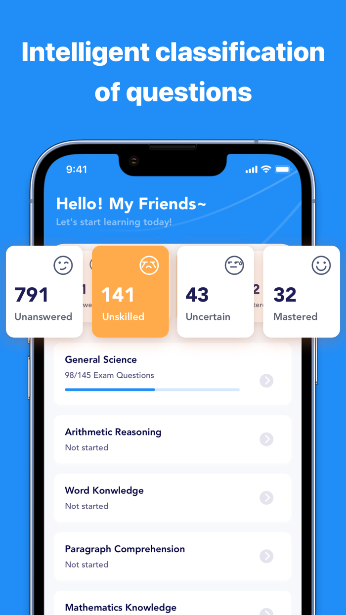 2023 ASVAB Practice Test