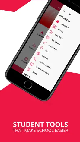 Game screenshot Logan Elm Local Schools apk