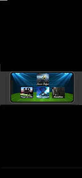 Game screenshot Soccer Badges apk