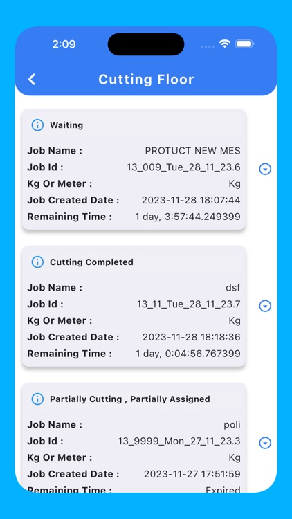 MES VisionX screenshot-3