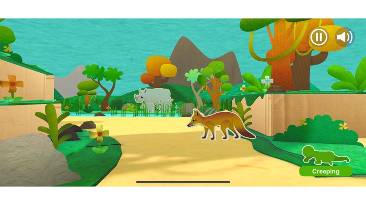 Jungle Gym 2 screenshot-4