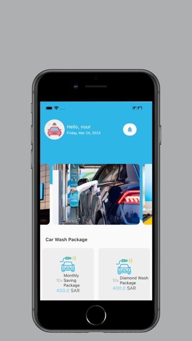 Caroosh Screenshot