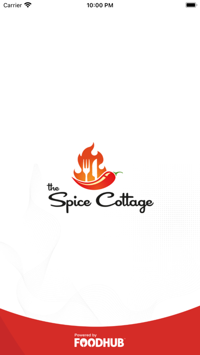 The Spice Cottage,. Screenshot