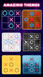 tic tac toe : xoxo game problems & solutions and troubleshooting guide - 4