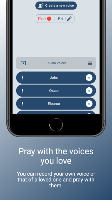 Rosarium Pro Screenshot