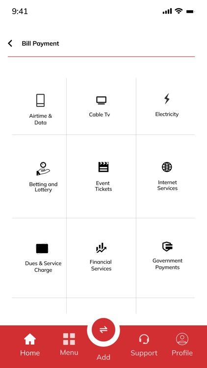 KCMFB Mobile Banking