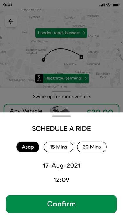 Westside Cars screenshot-4