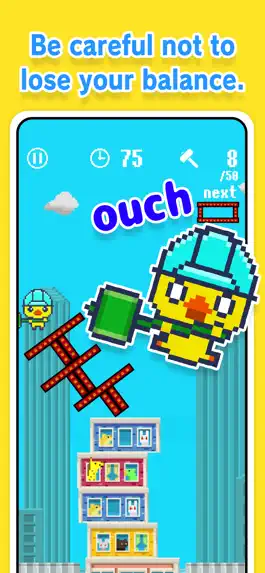 Game screenshot Animals Build! apk
