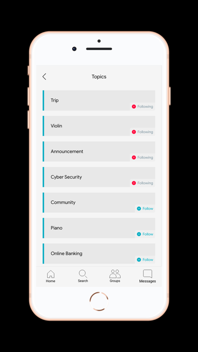 InsurTech Hub Screenshot