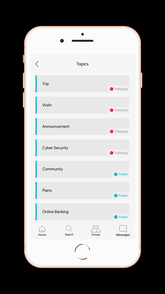 #6. InsurTech Hub (iOS) 게시자: Ahtapot