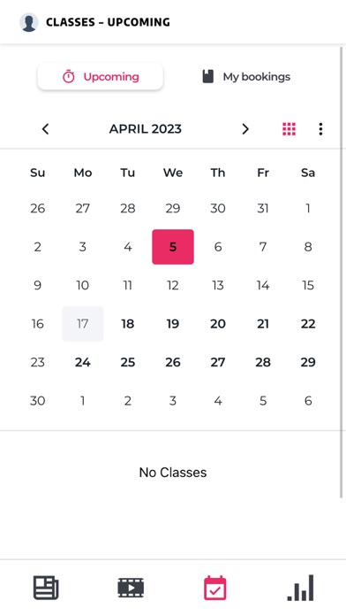 Club One Screenshot