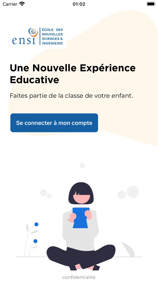 #1. ENSI (iOS) 由: BOTI EDUCATION