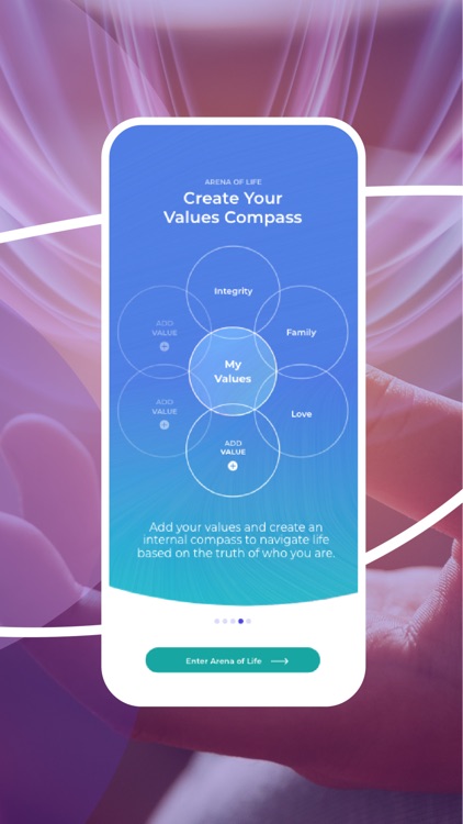 Arena of Life App screenshot-6