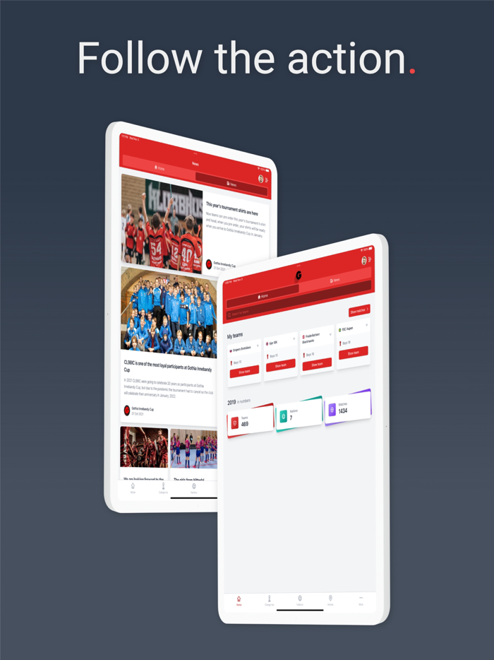 Gothia Innebandy Cup