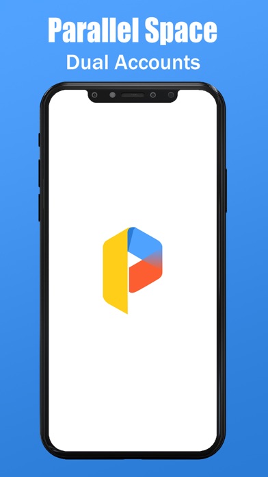 Parallel Space ~ Dual Accountsのおすすめ画像1