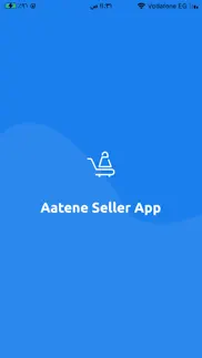 aatene seller iphone screenshot 1