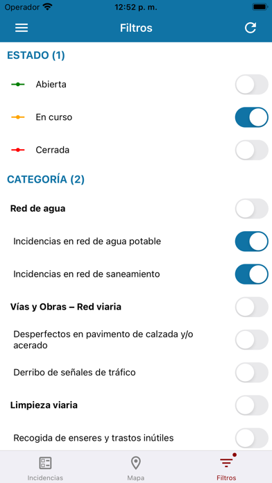 Ayto. aBisa Screenshot