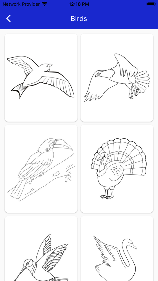 #3. SketchifyTracer (iOS) By: Dharmesh Hirpara