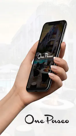 Game screenshot One Paseo Living mod apk