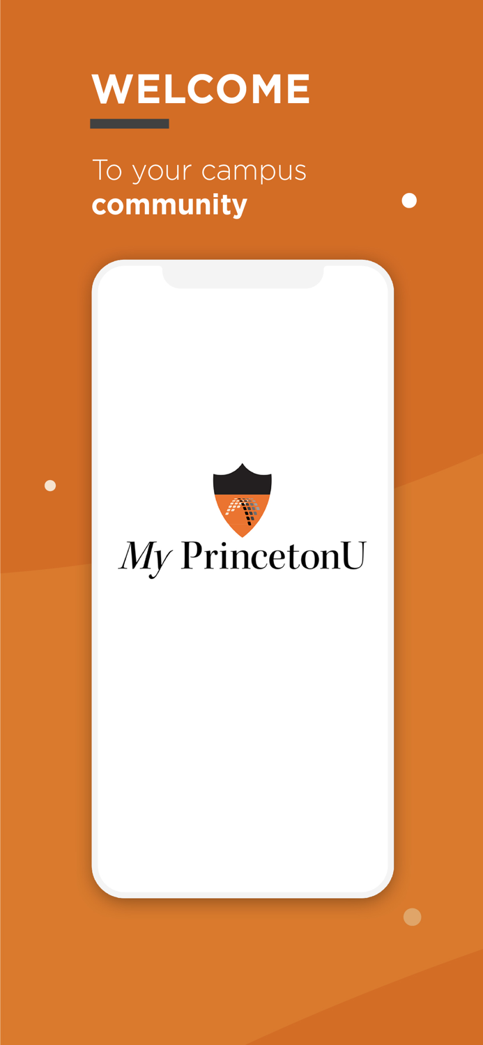 My PrincetonU