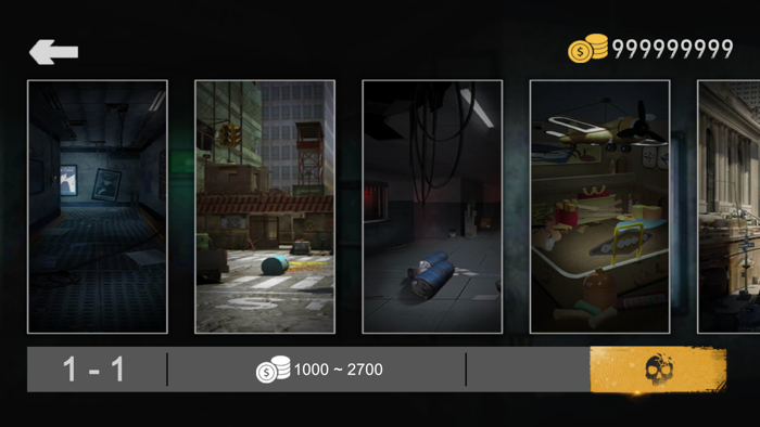 Zombie War - The Last Survivor